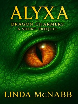 cover image of Alyxa (Prequel)